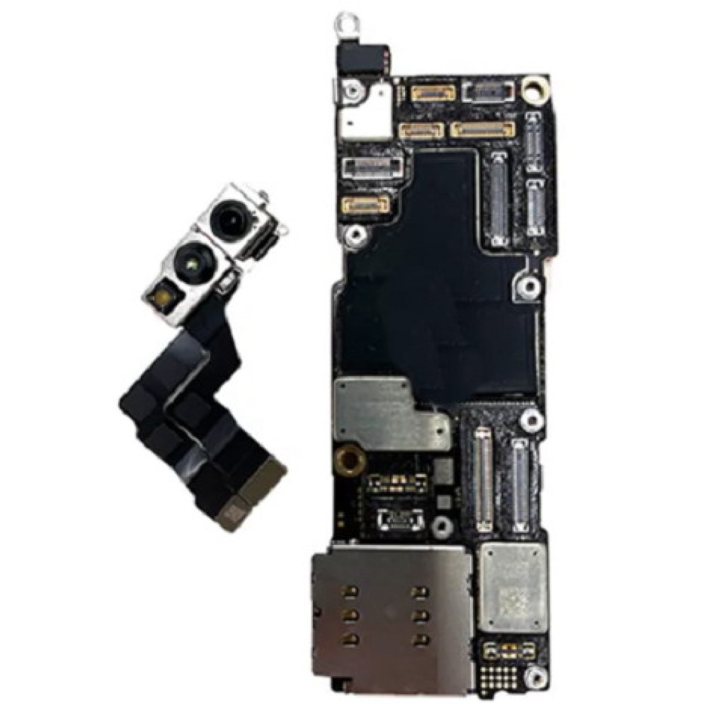 ORIGINAL: MOTHERBOARD CARTE mère Apple iPhone 12 PRO MAX 128go Face ID